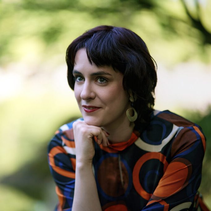 Chorleitung - Rebecca Di Piazza